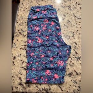 LulaRoe one-size leggings